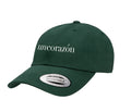Gorra Un Corazón (Verde)